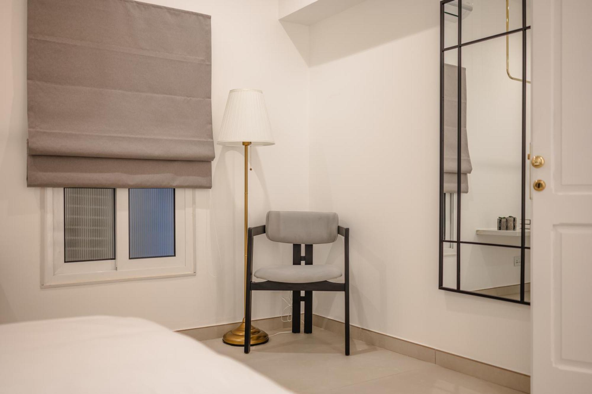 San Biagio Steps Apartment Valletta Bagian luar foto